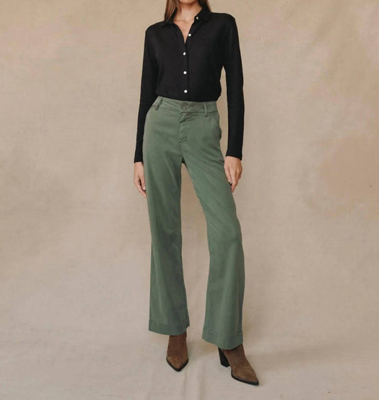 Sydney Wide Leg Pants