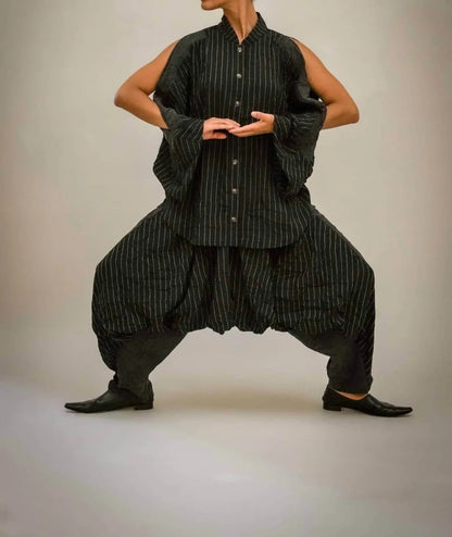 Kedem Sasson - Iris Shirt - Rack Hunt