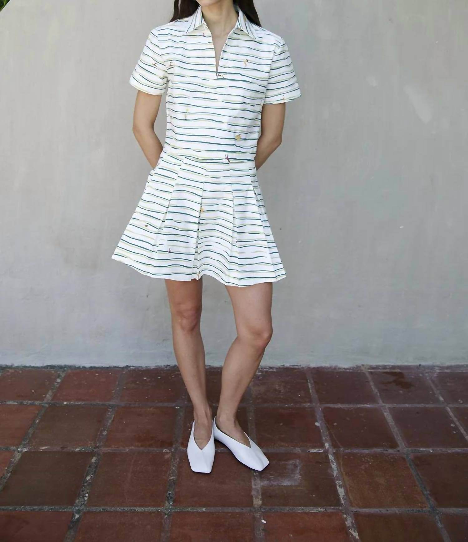 Project Adamo - Sullivan Shirt - Rack Hunt