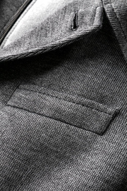 JOOP! - Men's Hectar-j Knit Field Coat - Rack Hunt