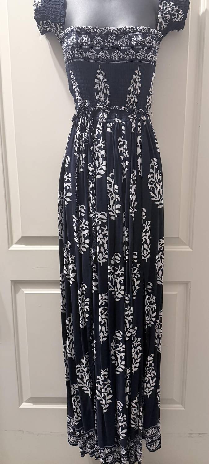 Women's Beverly Maxi Dress