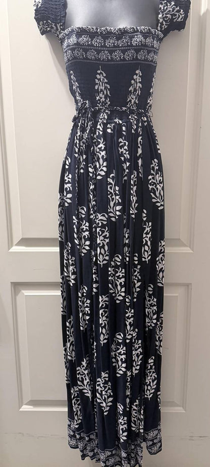 Women's Beverly Maxi Dress