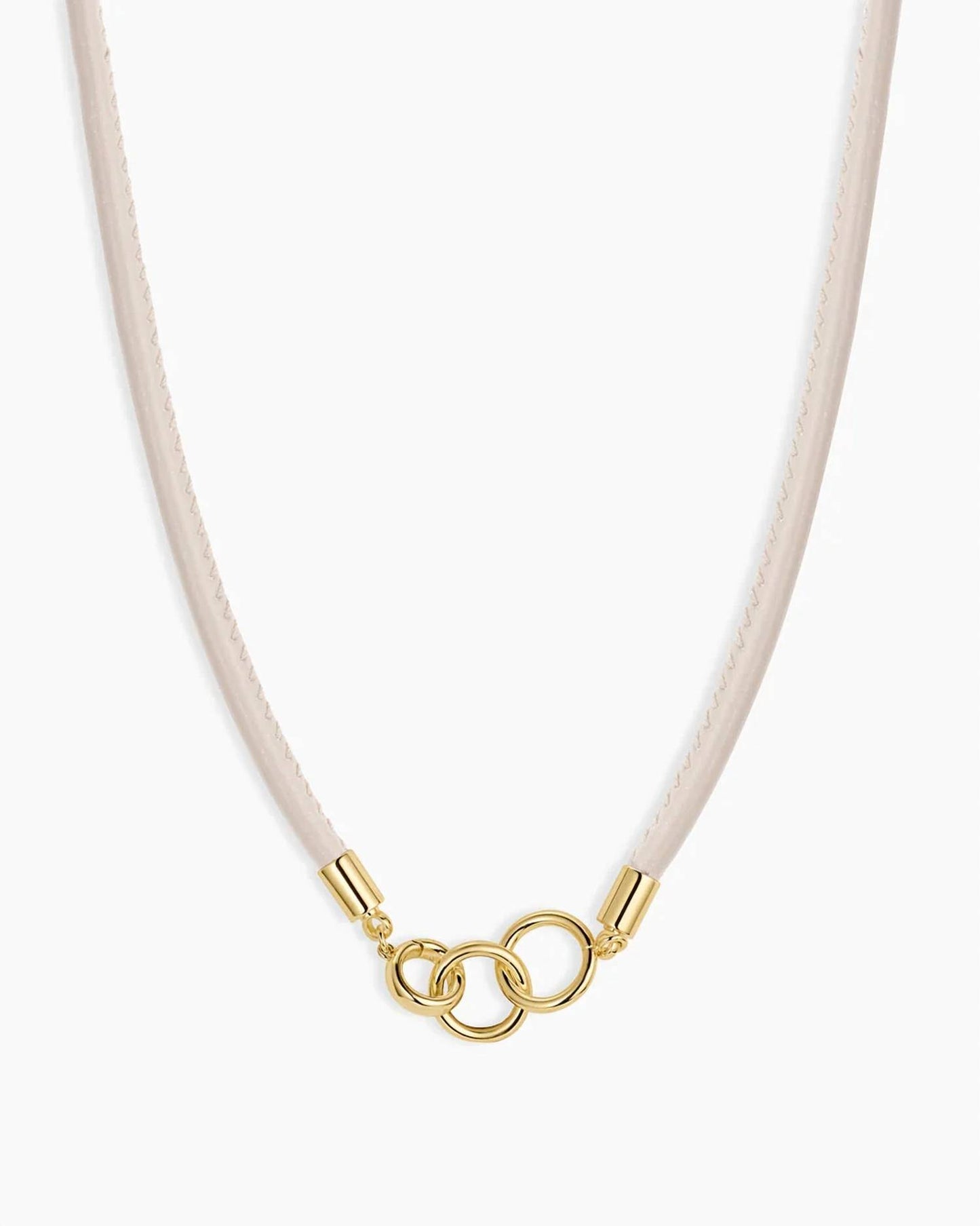 Women's Brooks Necklace