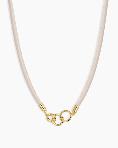 Women's Brooks Necklace