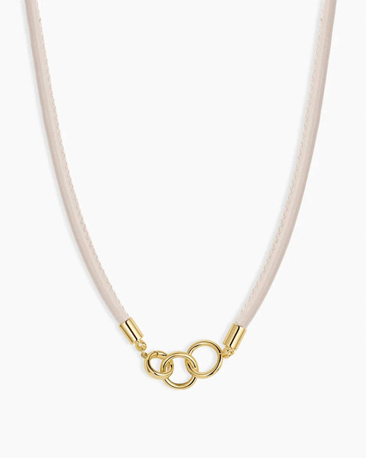 Women's Brooks Necklace