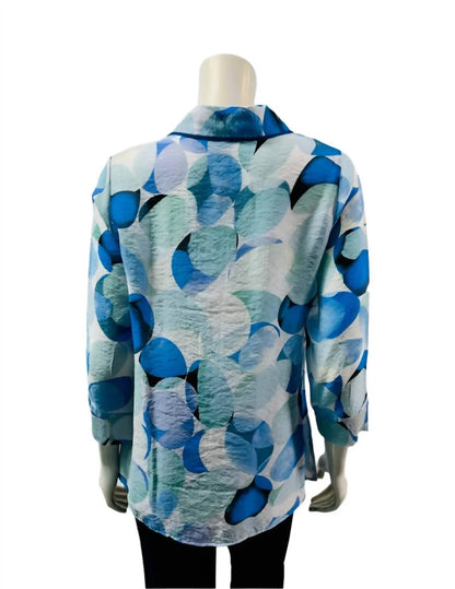 Variations - Women's Endless Circles - Rack Hunt
