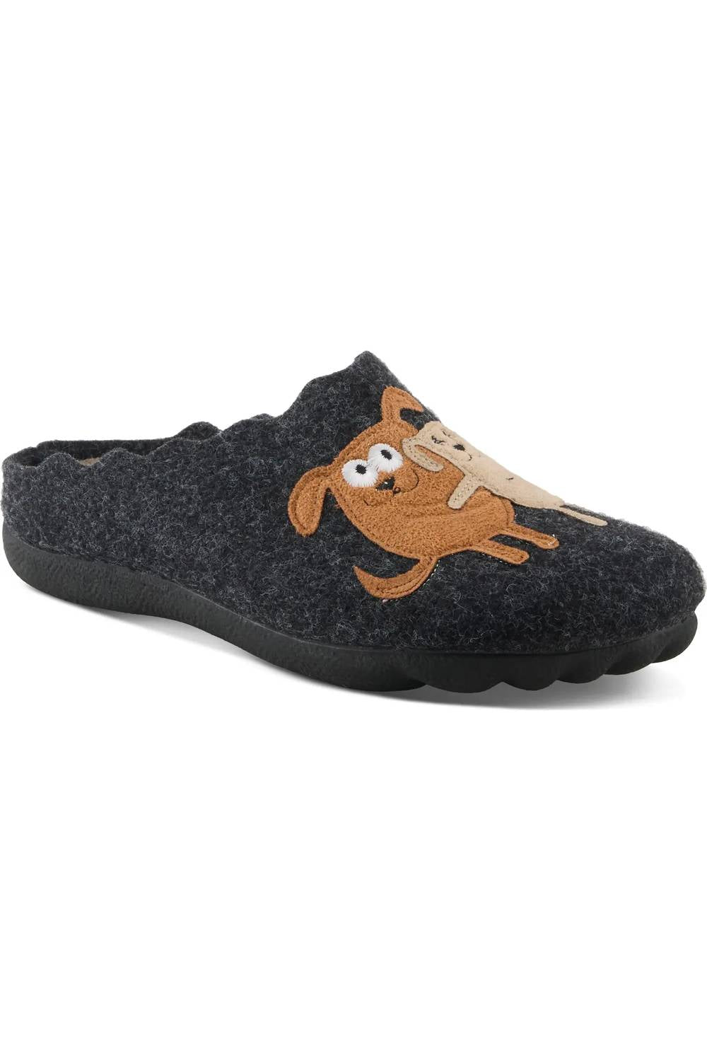 Women's Petlove Slipper