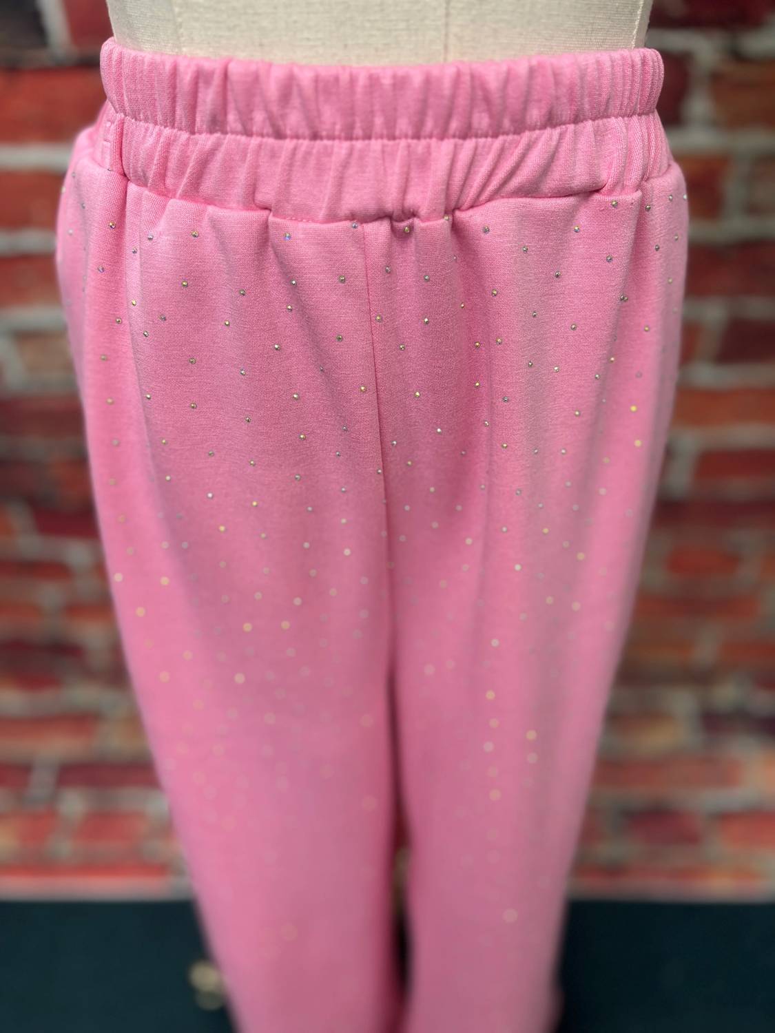 Women's Lounge Pant - Plus