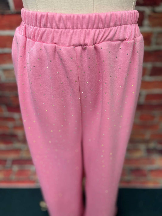 Women's Lounge Pant - Plus