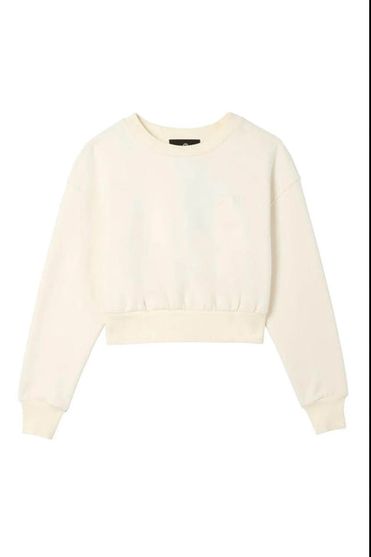 IN/ONE - Isla French Terry Pullover - Rack Hunt