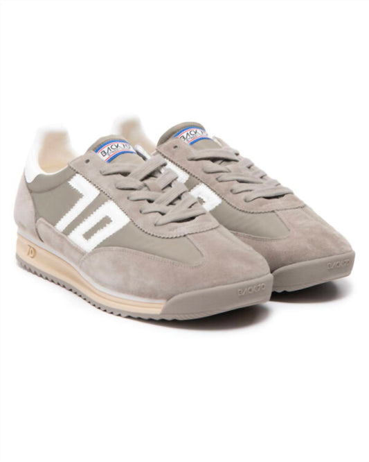 Men's Jogger Fc600 Sneakers