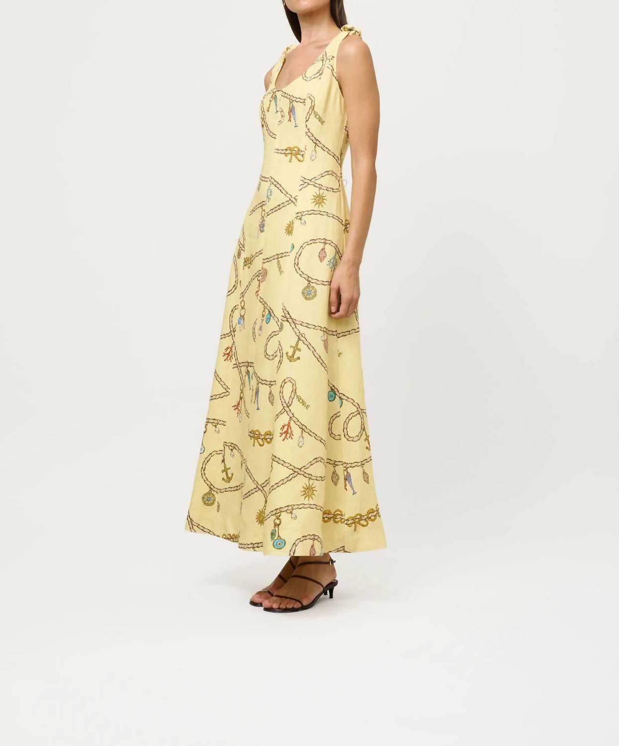 Ramona Dress