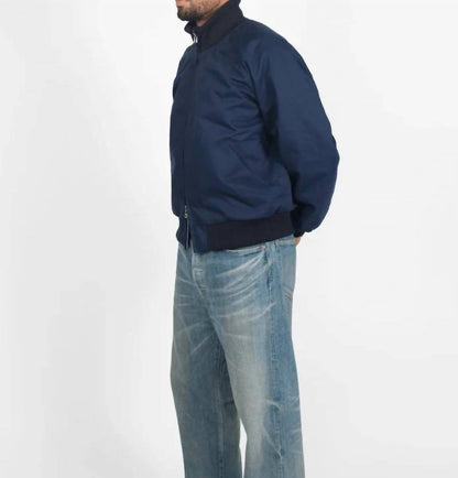 Pilot Jacket