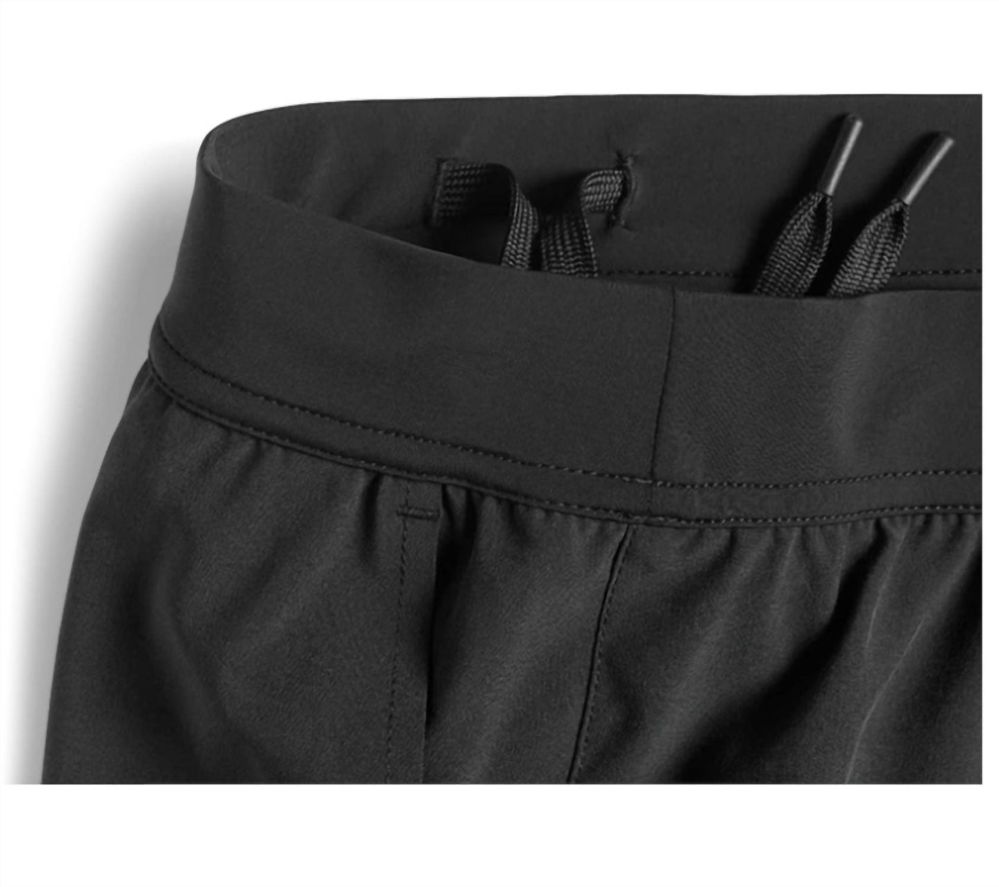 Men's Interval Short 9"