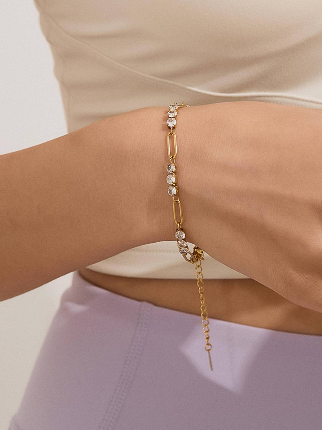 The Juliette Bracelet