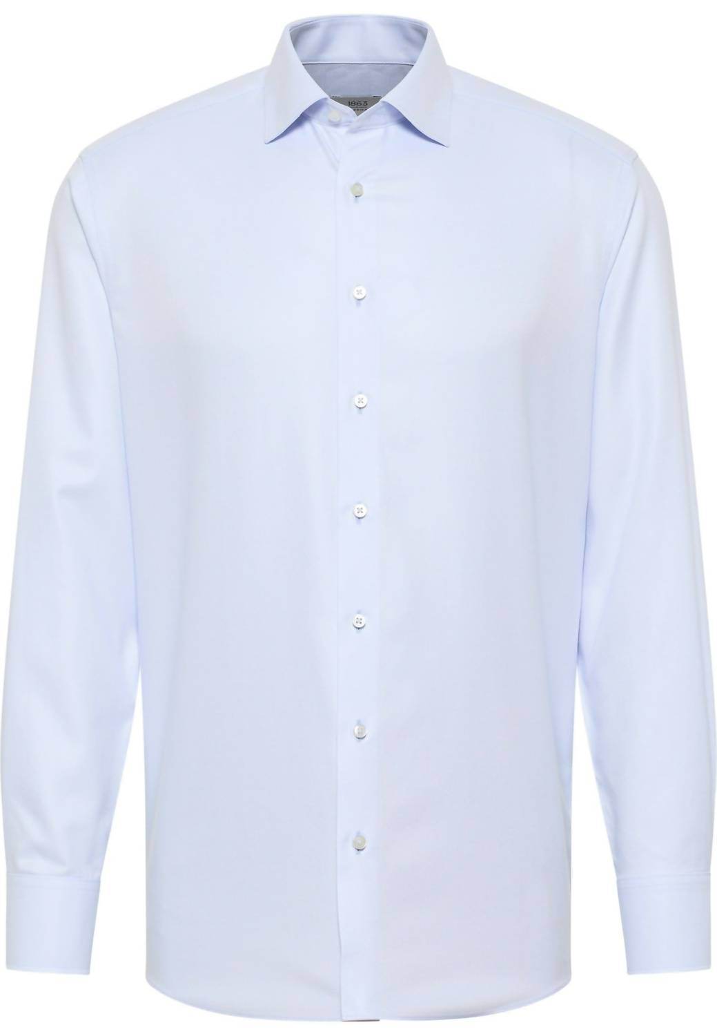 Eterna - Men's Royal Twill Dress Shirt - Rack Hunt -