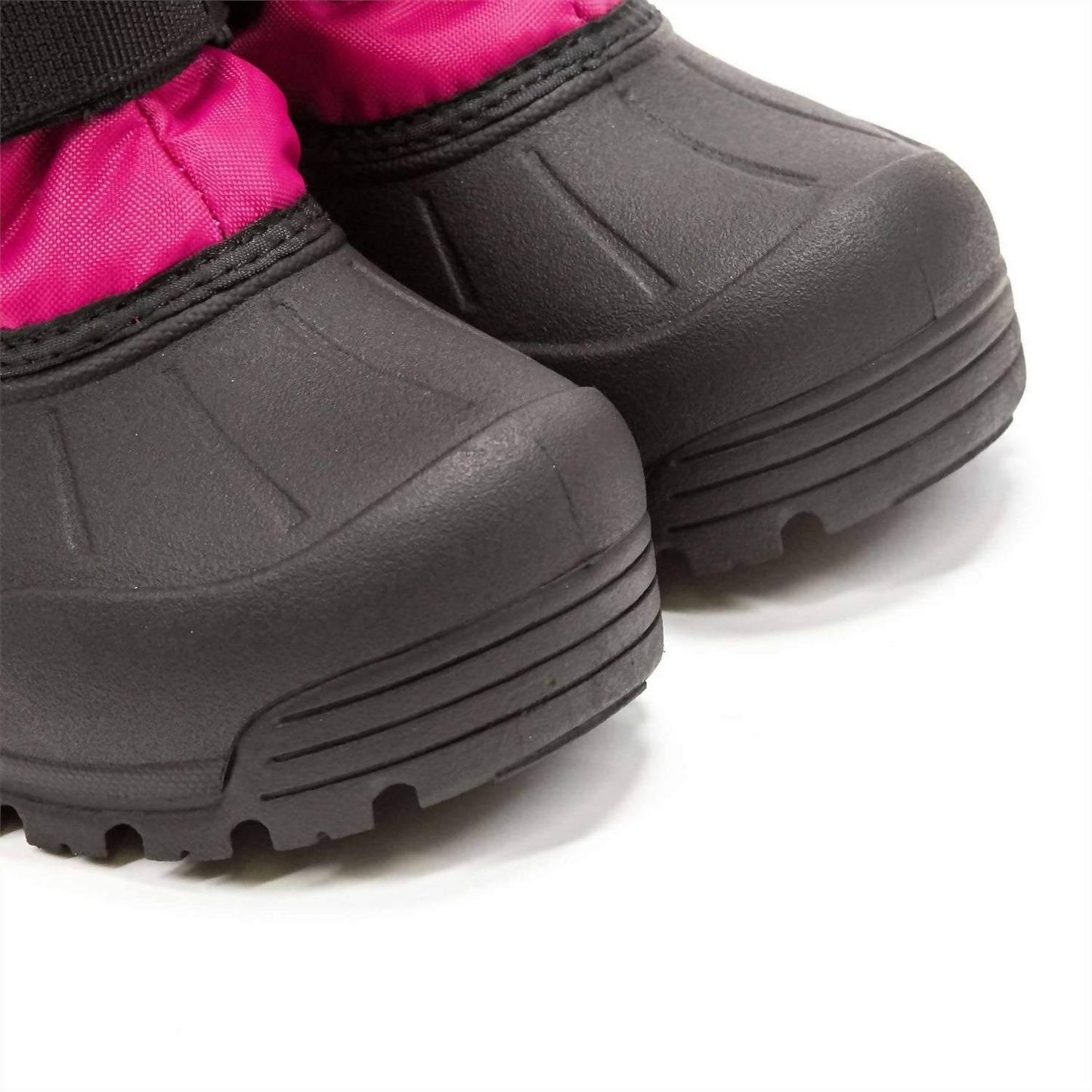 Girl's Frosty Insulated Snow Boot