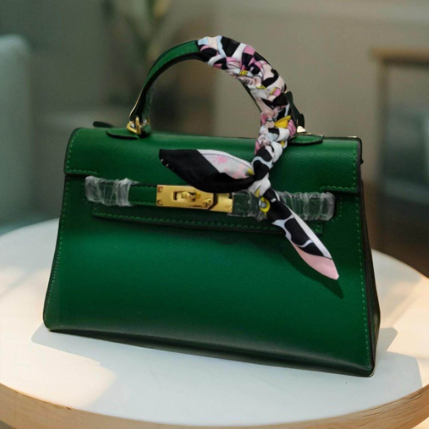 Glam Collections - Glam Signature Mini Purse - Rack Hunt -