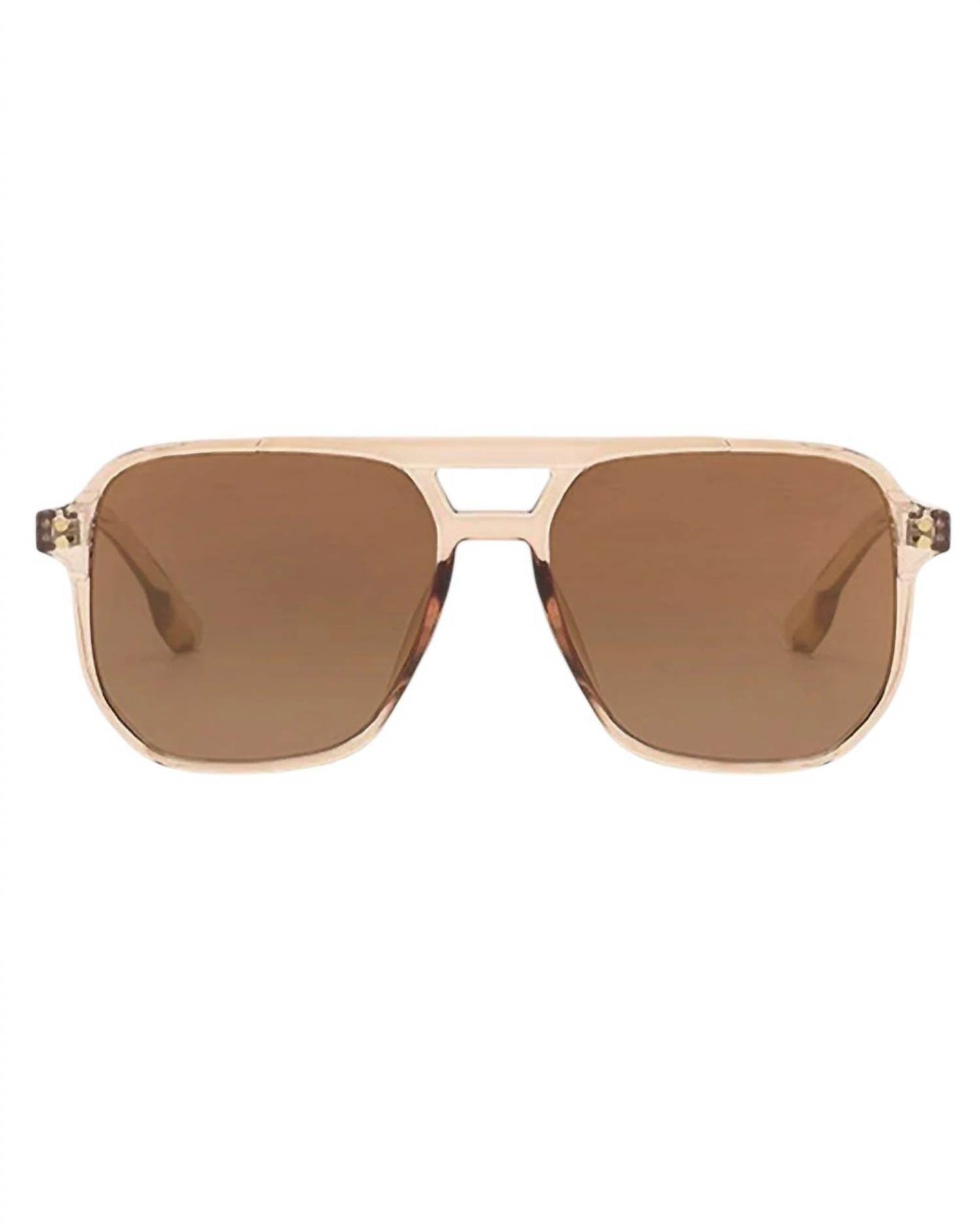 Fifth & Ninth - Women's Skye Sunglasses - Rack Hunt -