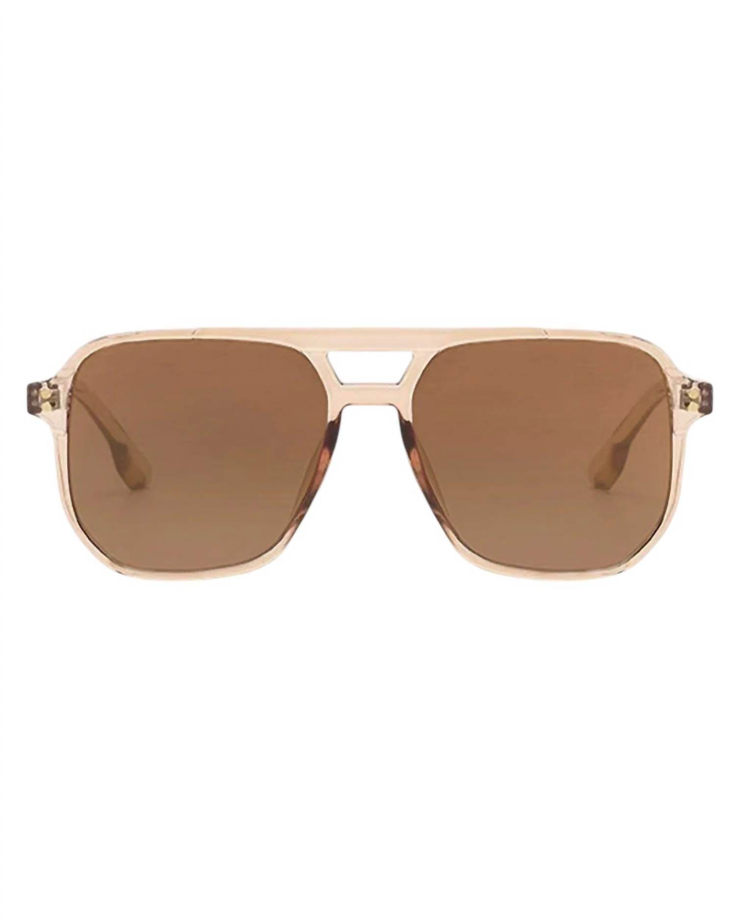 Fifth & Ninth - Women's Skye Sunglasses - Rack Hunt -