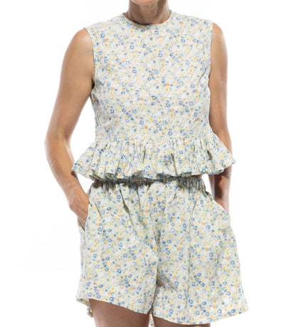 MATILLE TOP