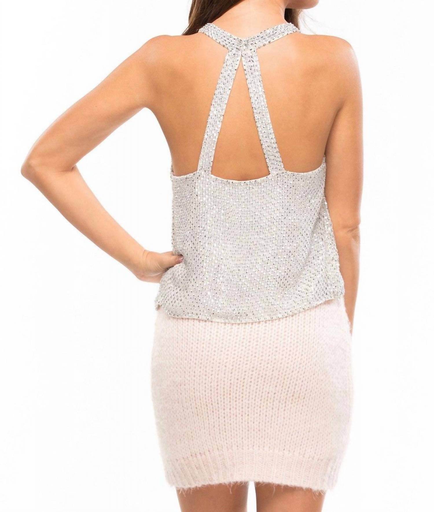 ASILIO - Slipper Skirt - Rack Hunt -