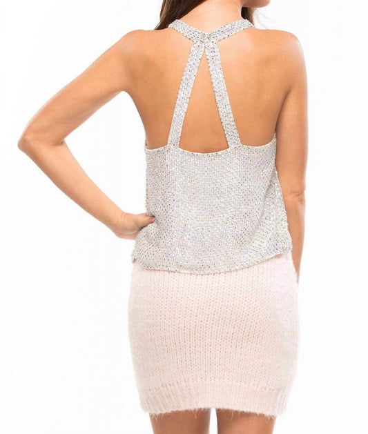 ASILIO - Slipper Skirt - Rack Hunt -