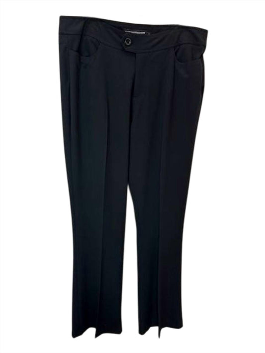 Women Jamison Straight Leg Pant