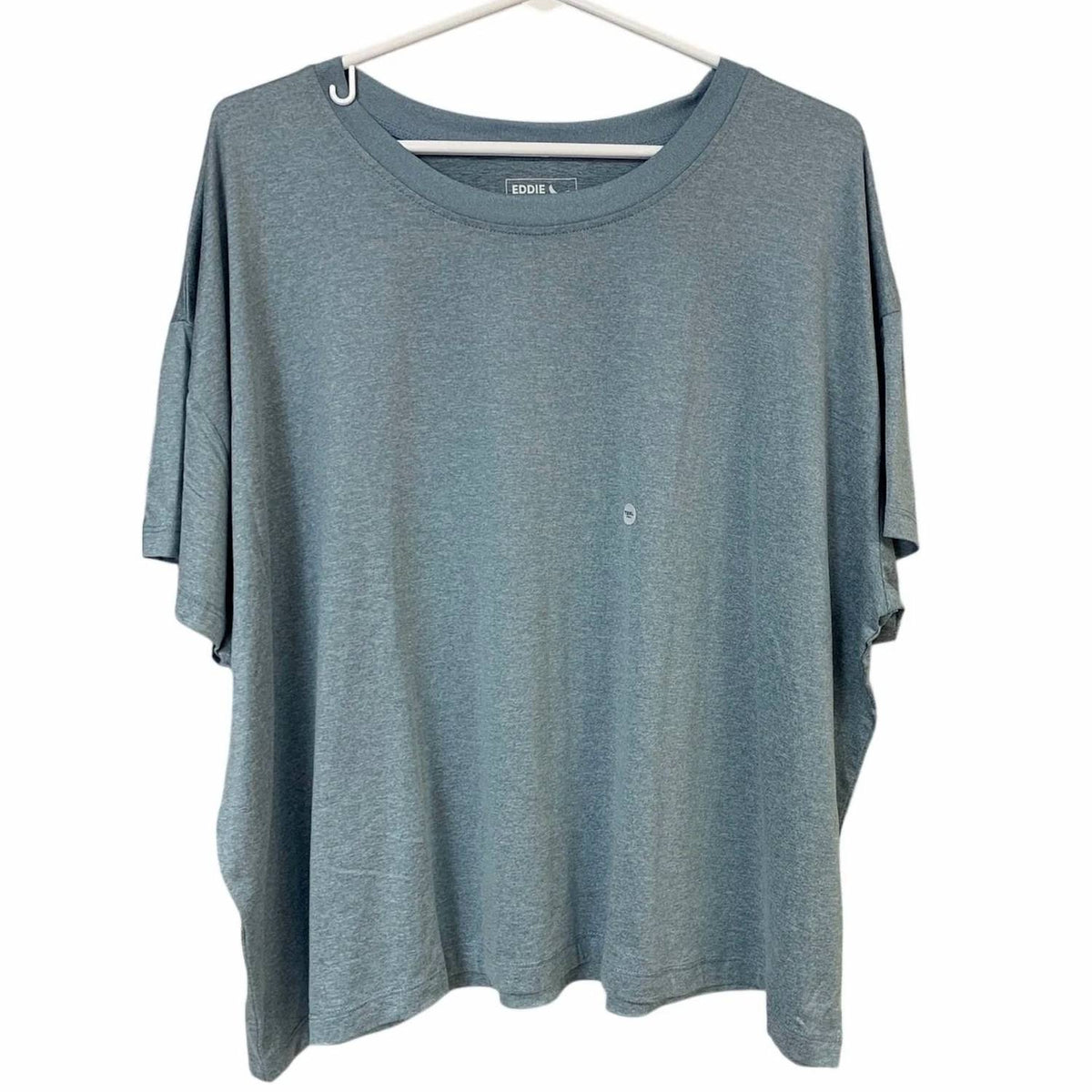 Women's Surreal Travel Crew 2 Piece Shirt