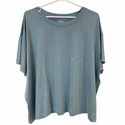 Women's Surreal Travel Crew 2 Piece Shirt