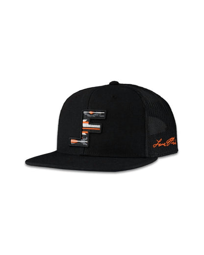 Men's Tradition Adjustable Snapback Cap