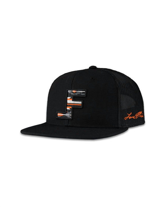 Men's Tradition Adjustable Snapback Cap