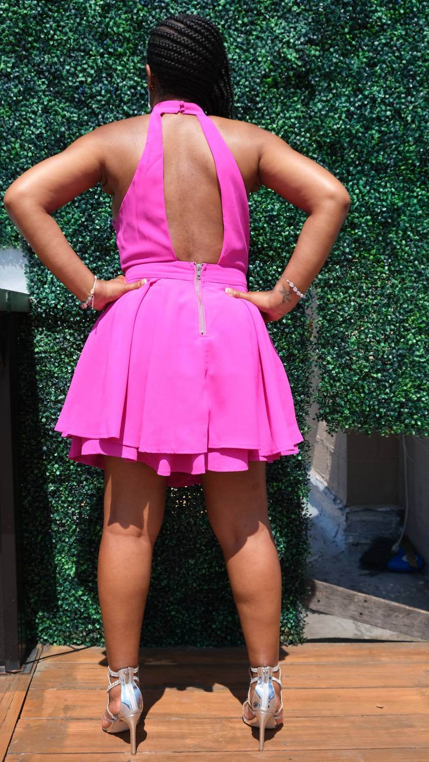 Genuine - Freakum Dress - Rack Hunt -