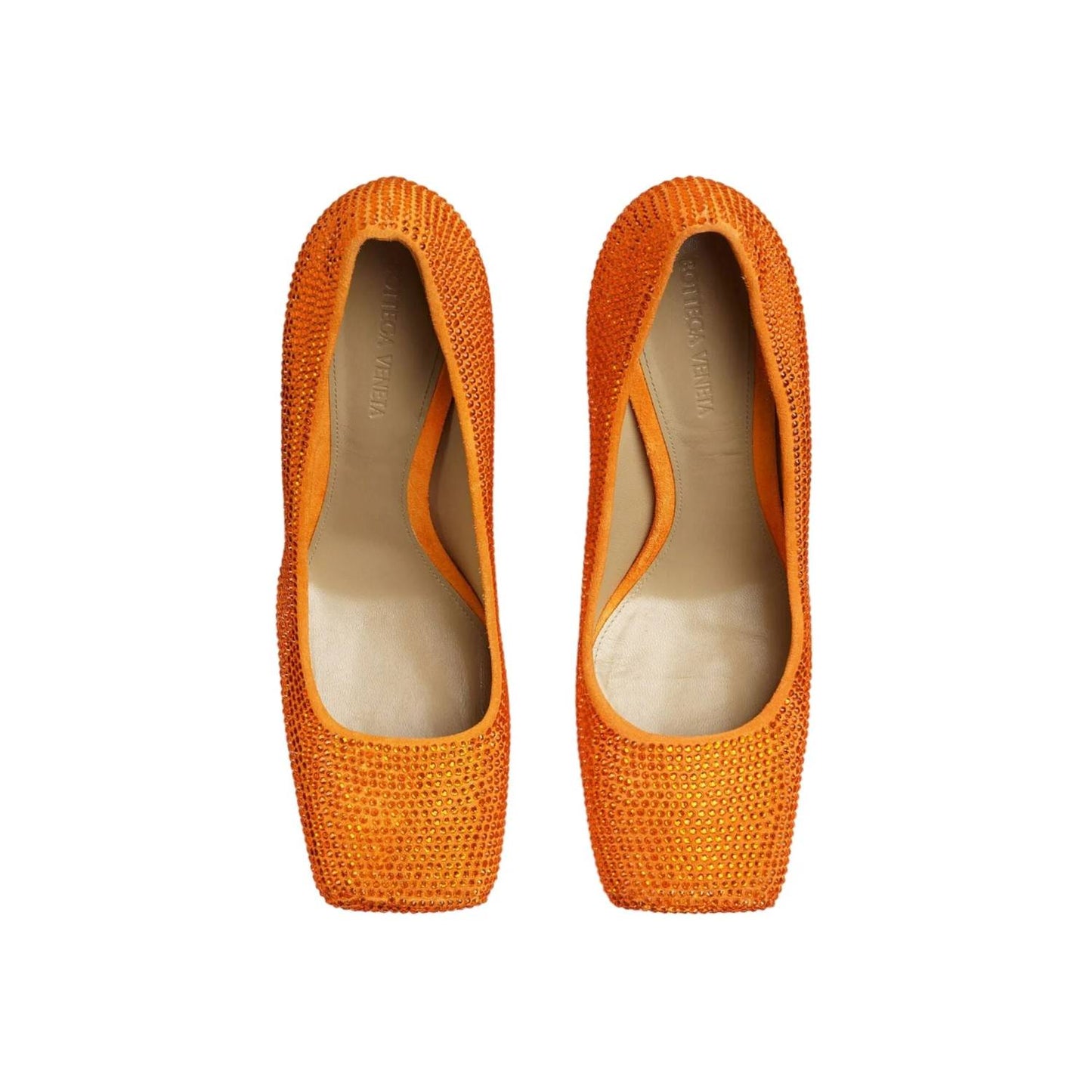 Women's Tower Pumps