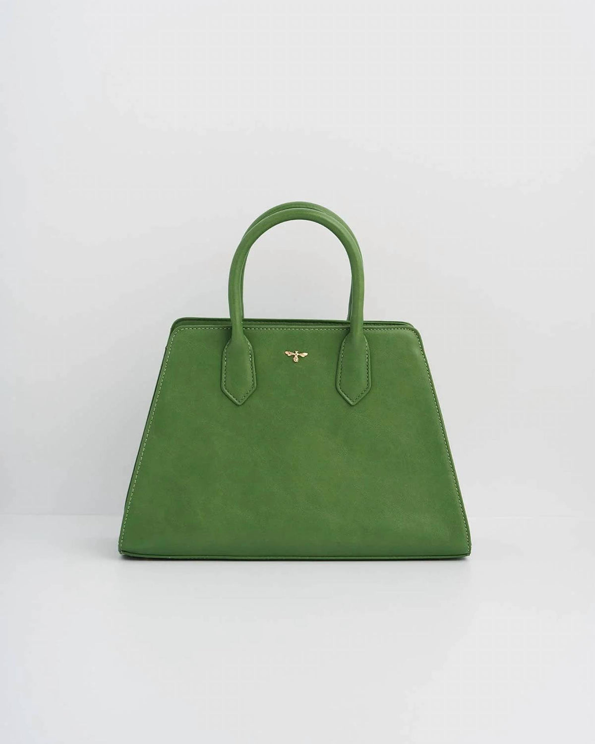 Women's Structured Tote Bag