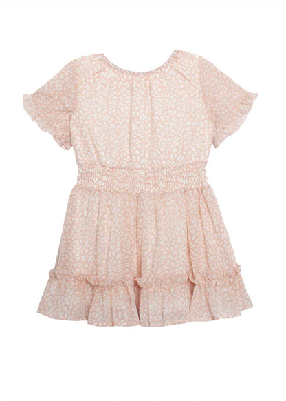 Wildflower Dress