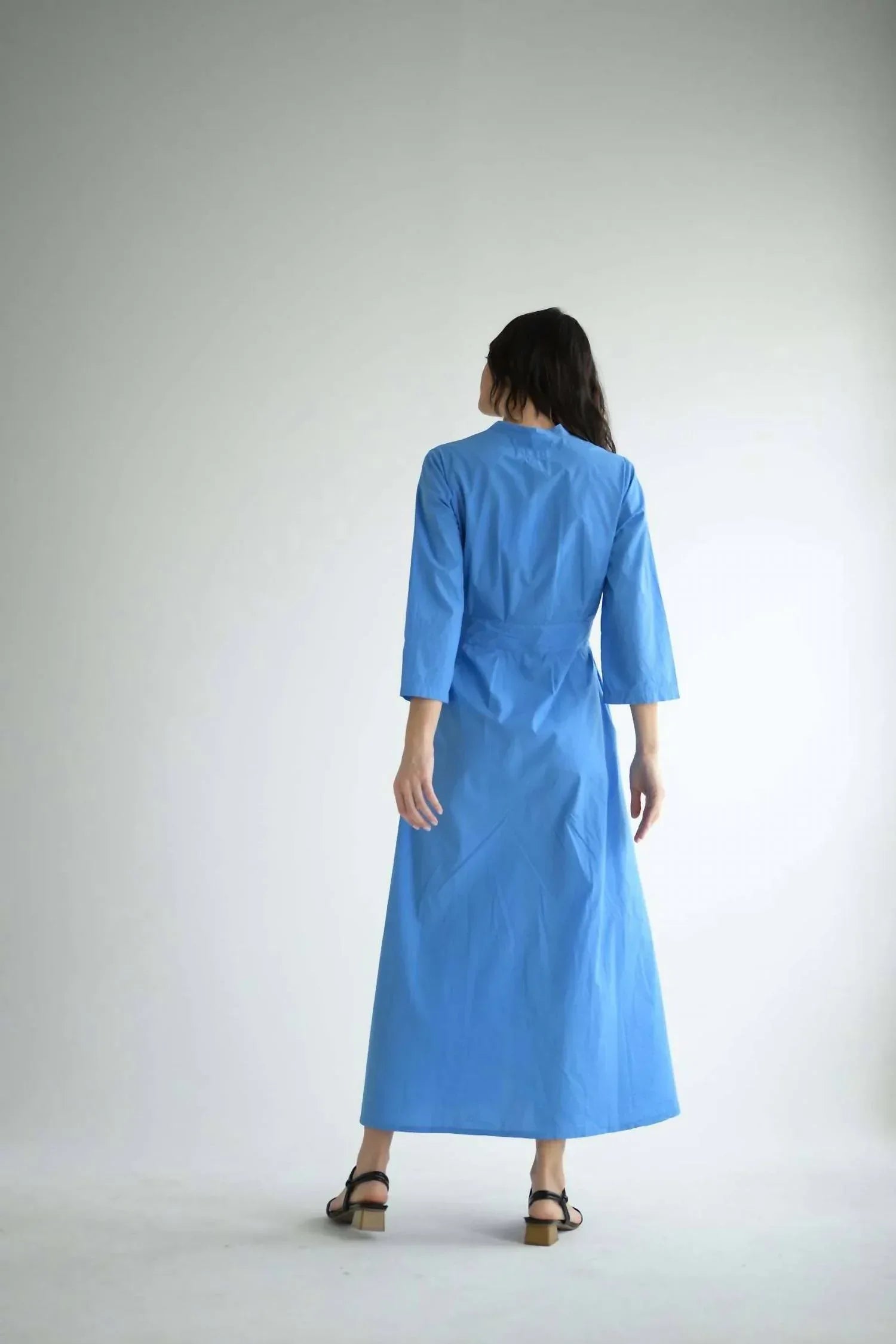 LABO.ART - Abito Rex Dress - Rack Hunt