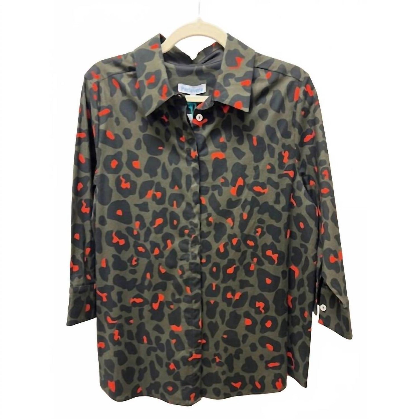 Women's Nancy Top