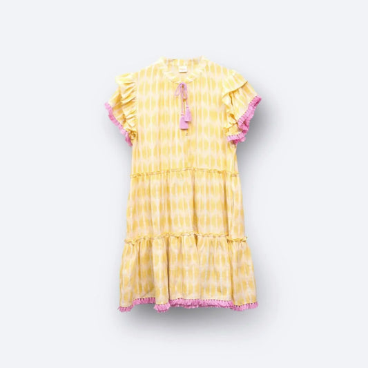 Sonny Side Up - Sun's Out Fun's Out Dress - Rack Hunt