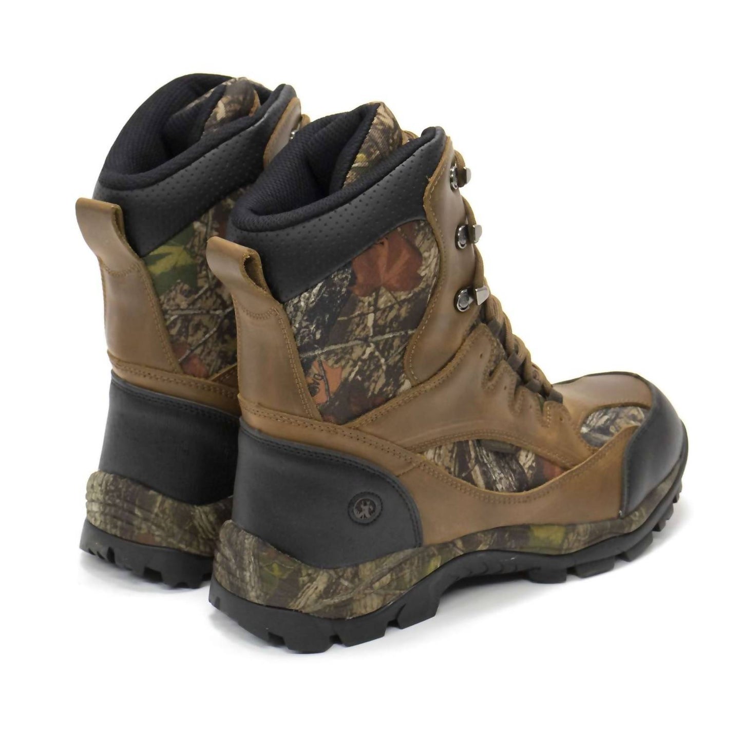 Men's Renegade Waterproof Hunting Boots