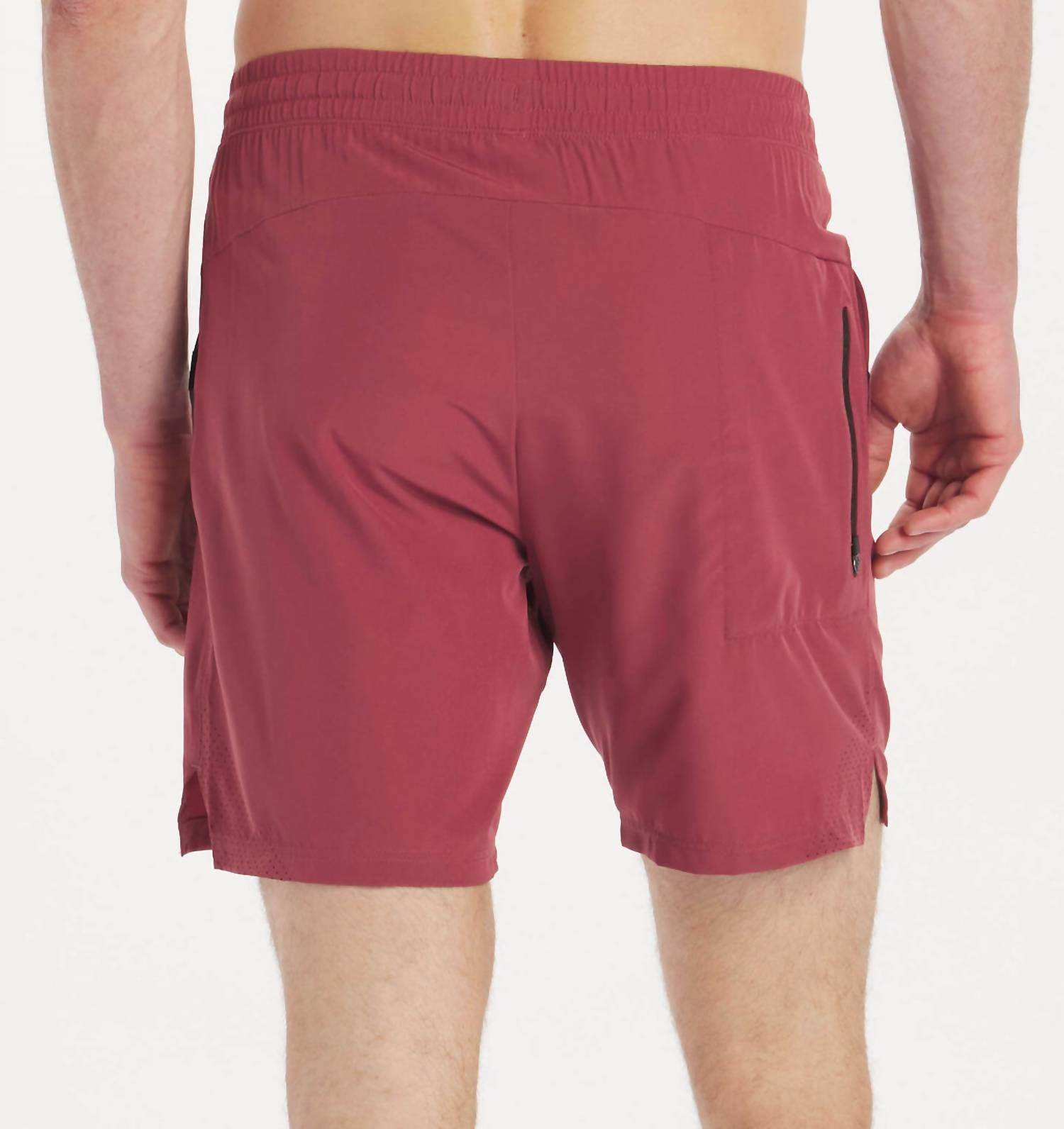 UNRL - Stride Shorts - Rack Hunt -
