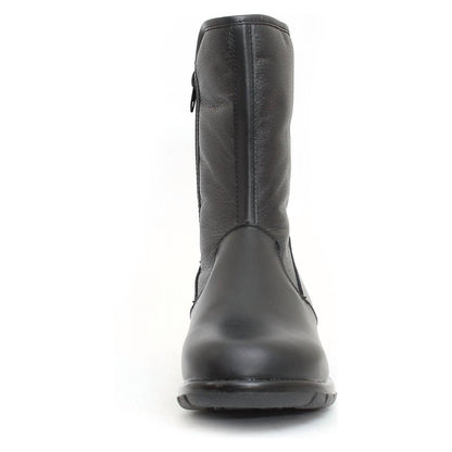 Women's Shield Booties