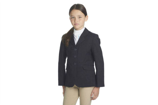 Destiny 3-button Show Coat
