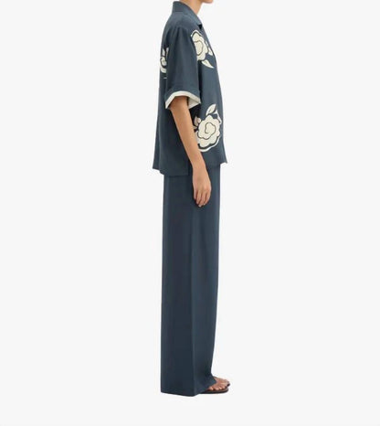 Lilou Button Down Shirt