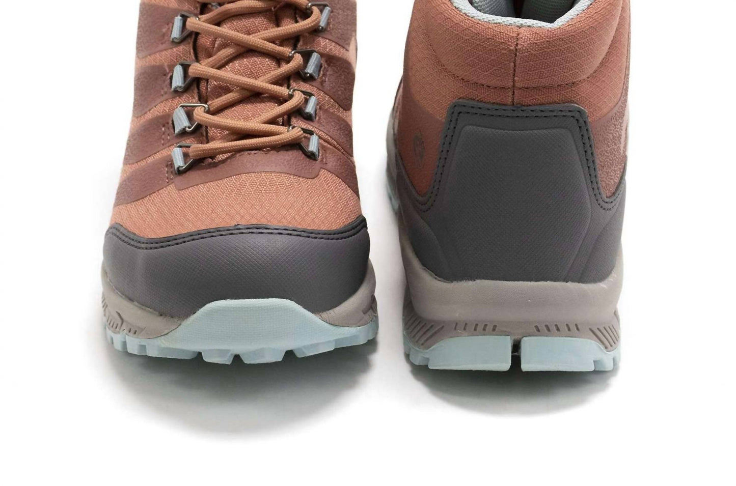 Women's Hargrove Mid Waterproof Hiking Boots