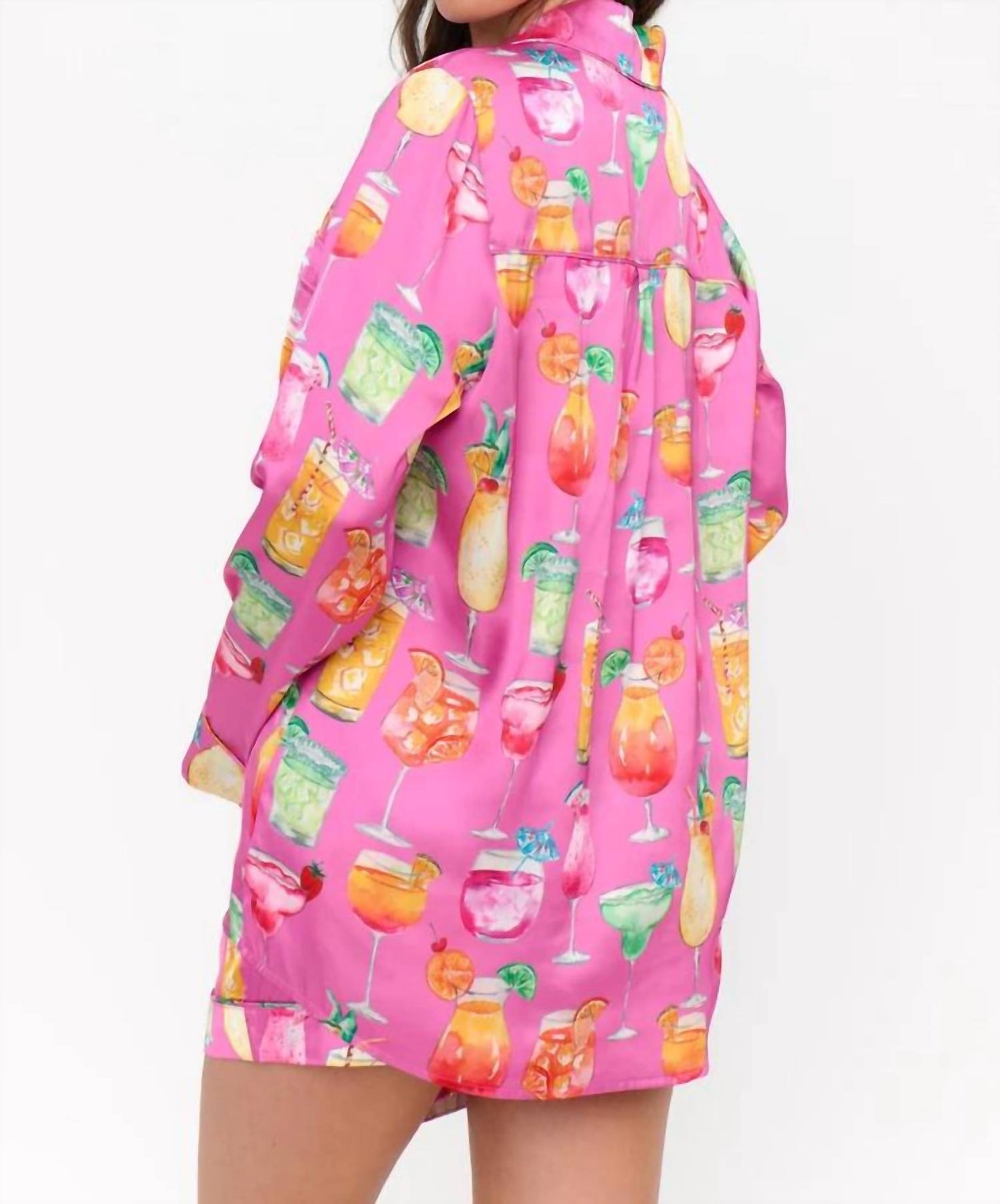 Favorite Pajama Set