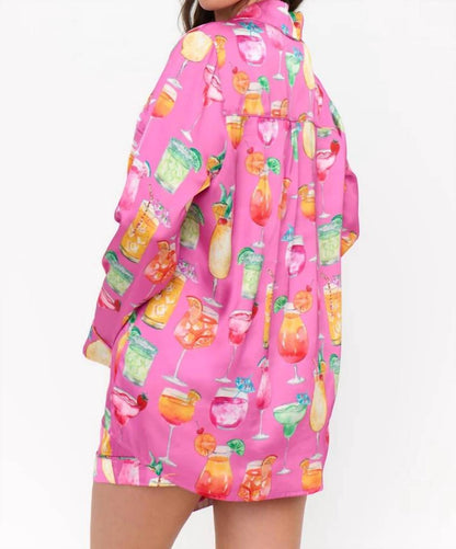 Favorite Pajama Set