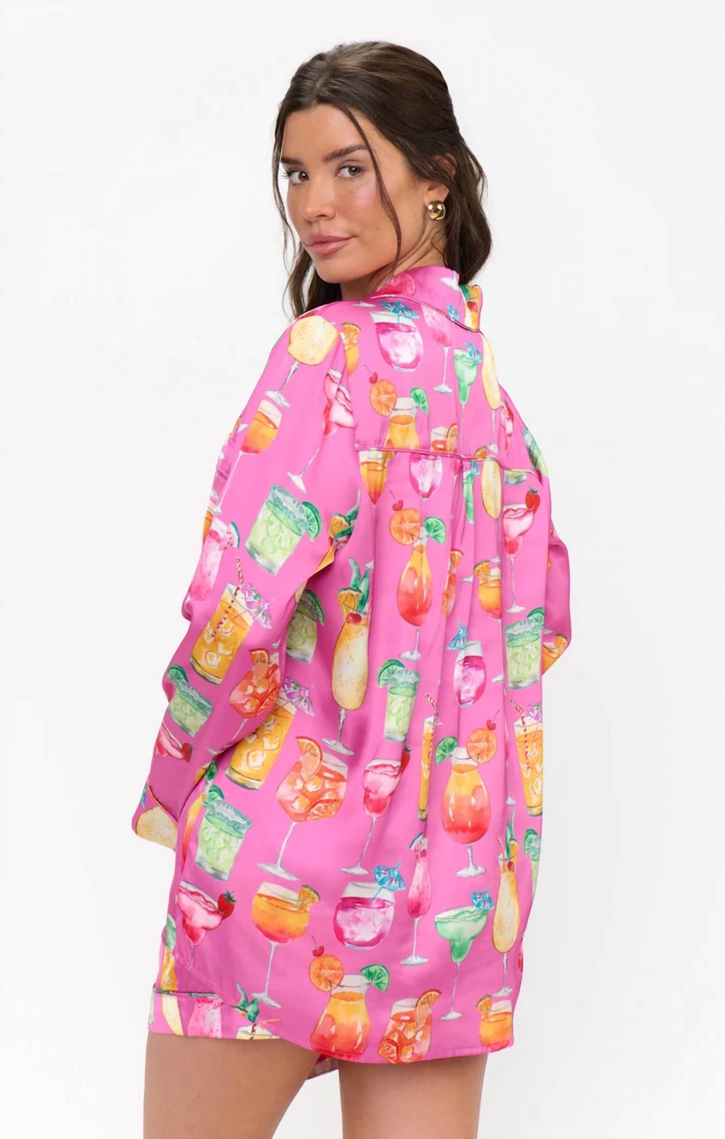 Favorite Pajama Set
