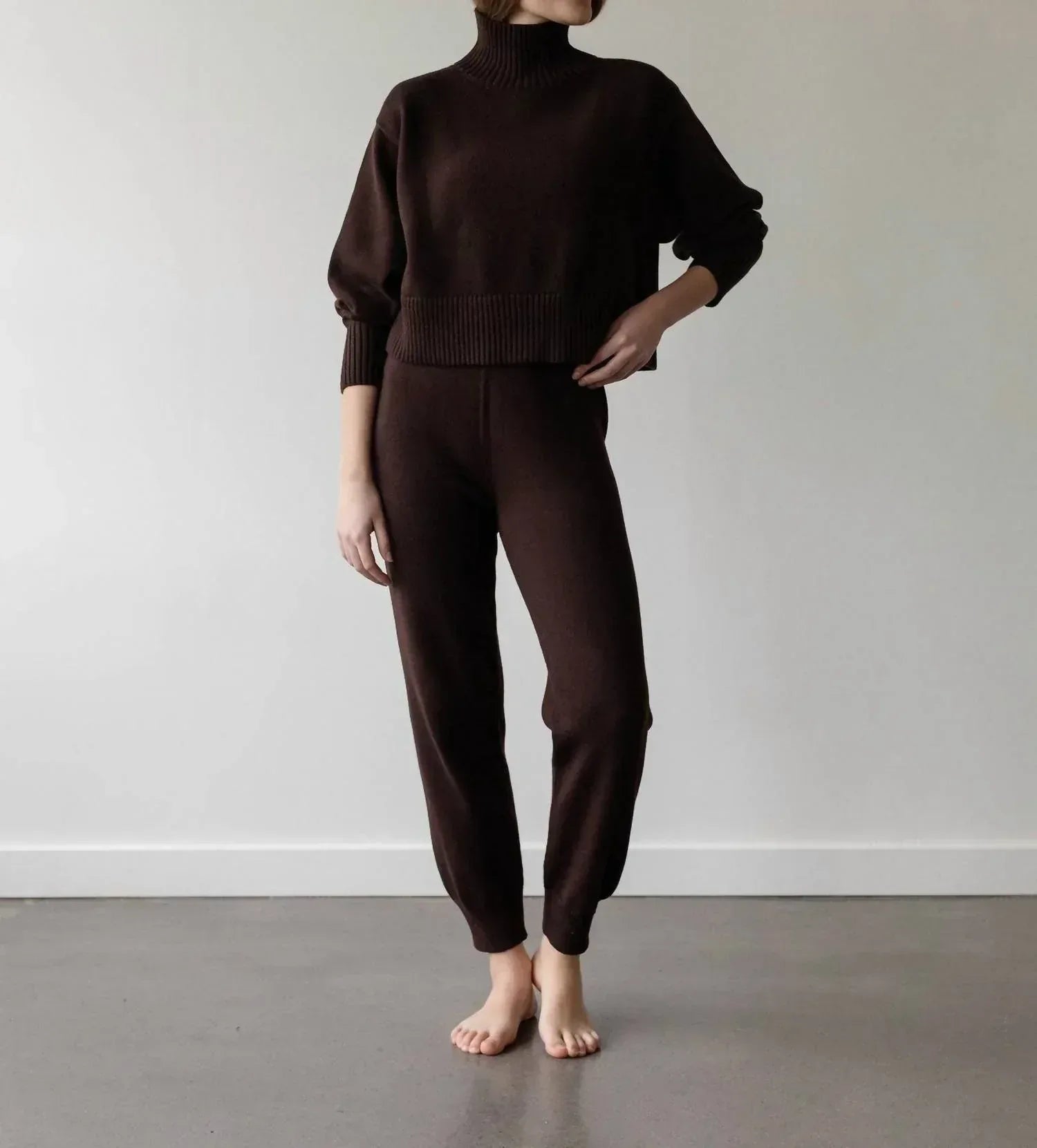 First Rite - High Rise Lounge Pant - Rack Hunt