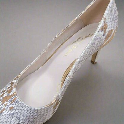 Women's Pump Heels